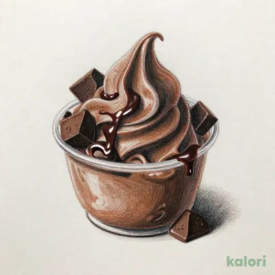 ディープチョコモリワールド