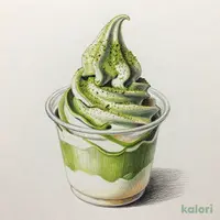 抹茶コイロワールド
