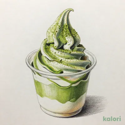 抹茶コイロワールド