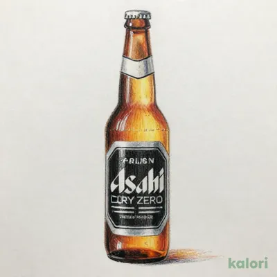 アサヒドライゼロ