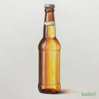 瓶ビール