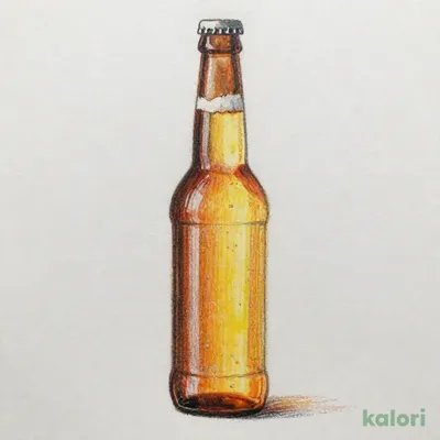 瓶ビール
