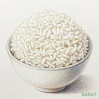 白ごはん（中）