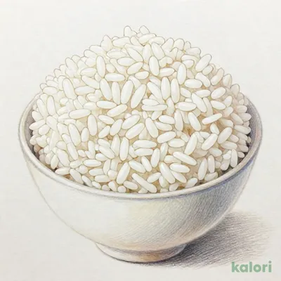 白ごはん（中）