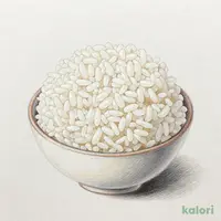 白ごはん（小）