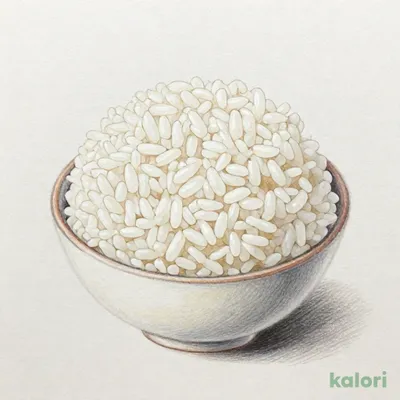 白ごはん（小）
