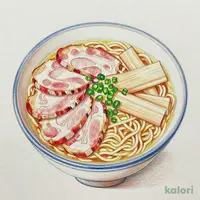 チャーシューメン