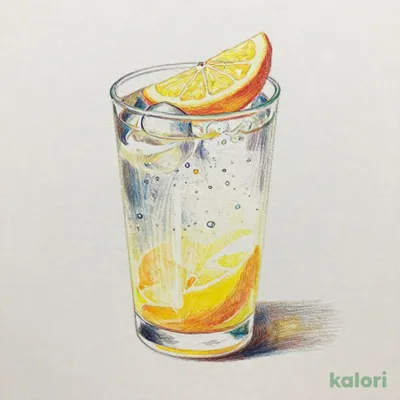 Chu-hi (Shochu Highball)