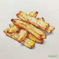 ポテト