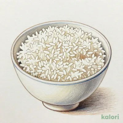 白ごはん