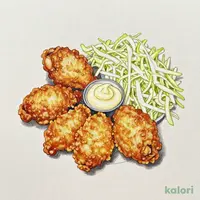 高カロリー