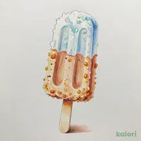 ガリガリ君