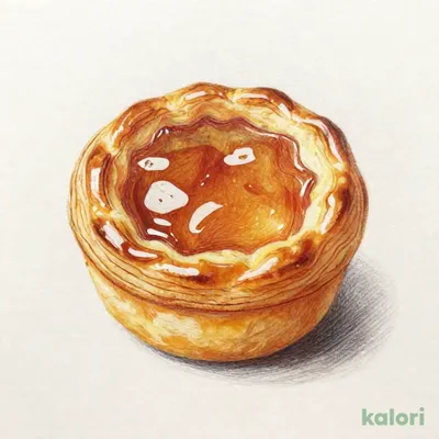 アップルパイ