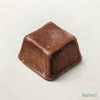 オランジュ(ベイクドショコラ コロンビアンカカオ)