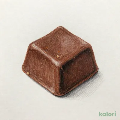オランジュ（ベイクドショコラ コロンビアンカカオ）