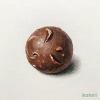 カカオ ジャンドゥーヤ