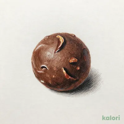 カカオ ジャンドゥーヤ