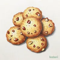 ガレット ロシェ キャラメル