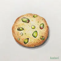 ガレット ロシェ ピスタチオ