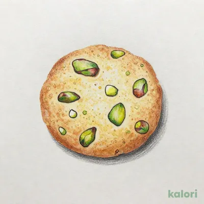 ガレット ロシェ ピスタチオ