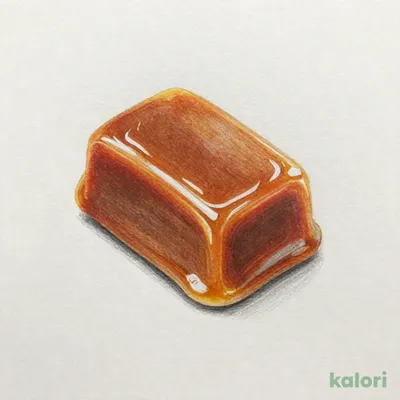 キャラメル（サンク ビジュー）