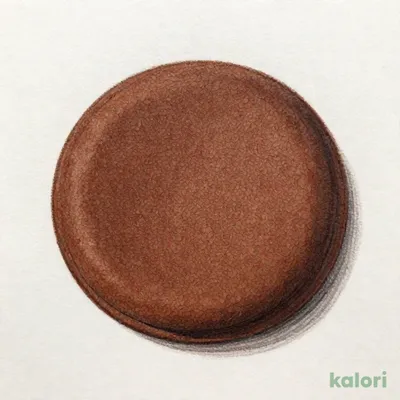 サブレ カカオ ショコラ（カドー ドゥ リベール）