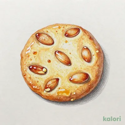 サブレ キャラメル アマンド（ガトー ジョワイユ）