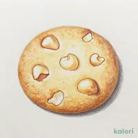 サブレ キャラメル マカダミア(カドー ドゥ リベール)