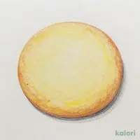 サブレ シトロン(セック バリエ)