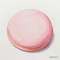 サブレ フレーズ(カドー ドゥ プランタン)
