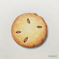 サブレ ミエル アマンド（カドー ドゥ プランタン）