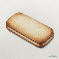 ドゥーブル カフェ オゥ ショコラ（ガトー ジョワイユ）