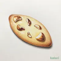 バトー ドゥ マカダミア(春夏)