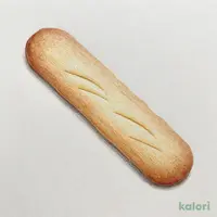 ビスキュイ バトン ほうじ茶ラテ