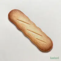 ビスキュイ バトン カフェモカ
