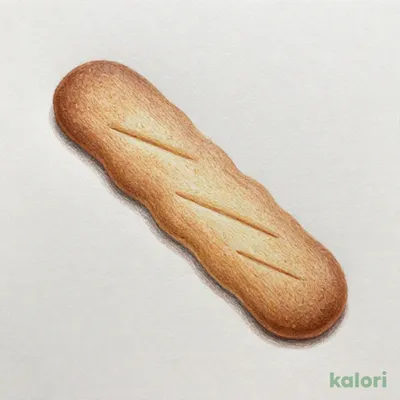 ビスキュイ バトン カフェモカ