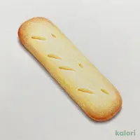 ビスキュイ バトン ハニーレモン