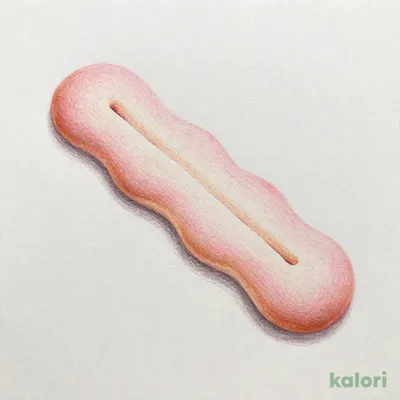 ビスキュイ バトン フレーズ