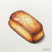 フィナンシェ ランゴ・ドール ショコラ