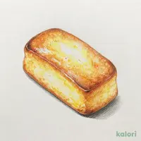フィナンシェ ランゴ・ドール ナチュール