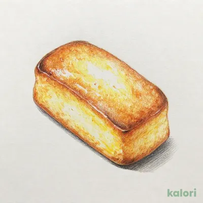 フィナンシェ ランゴ・ドール ナチュール