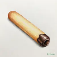 プティ シガール オゥ ショコラ