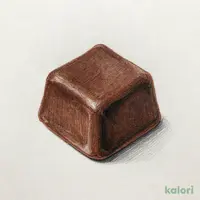 ベリー（ベイクドショコラ コロンビアンカカオ）