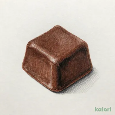 ベリー（ベイクドショコラ コロンビアンカカオ）