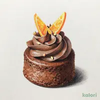 ボヤージュ ドゥ フリュイ～ショコラ～