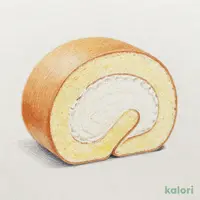 南青山ロール
