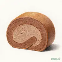 南青山ロール ショコラ