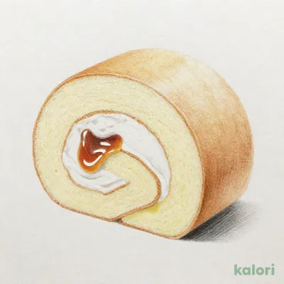 南青山ロール ビターキャラメル