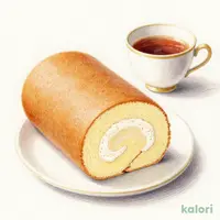 南青山ロール ～ダブルクリーム～