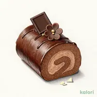 南青山ロール ～トリプルショコラ～